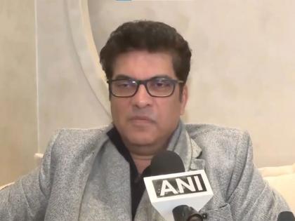 "India's interests come first": Atlanta Systems Director hails 'Fair and Equitable' US interim agreement | "India's interests come first": Atlanta Systems Director hails 'Fair and Equitable' US interim agreement "India's interests come first": Atlanta Systems Director hails 'Fair and Equitable' US interim agreement | "India's interests come first": Atlanta Systems Director hails 'Fair and Equitable' US interim agreement