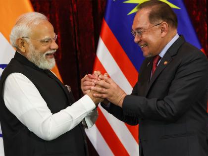 PM Modi's Malaysia visit: Leaders welcome India's BRICS 2026 chairmanship, push for UNSC reforms | PM Modi's Malaysia visit: Leaders welcome India's BRICS 2026 chairmanship, push for UNSC reforms PM Modi's Malaysia visit: Leaders welcome India's BRICS 2026 chairmanship, push for UNSC reforms | PM Modi's Malaysia visit: Leaders welcome India's BRICS 2026 chairmanship, push for UNSC reforms