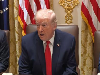 Trump administration congratulates Japan PM Takaichi's on "big victory" | Trump administration congratulates Japan PM Takaichi's on "big victory" Trump administration congratulates Japan PM Takaichi's on "big victory" | Trump administration congratulates Japan PM Takaichi's on "big victory"