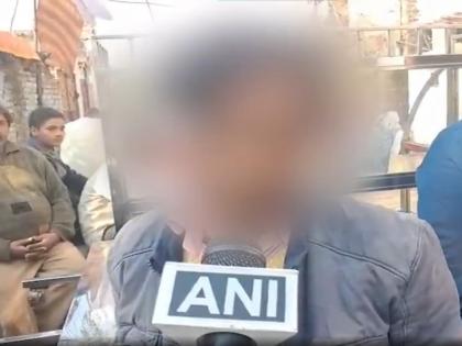 Delhi: 16-year-old girl dies months after suspected acid ingestion; probe underway | Delhi: 16-year-old girl dies months after suspected acid ingestion; probe underway Delhi: 16-year-old girl dies months after suspected acid ingestion; probe underway | Delhi: 16-year-old girl dies months after suspected acid ingestion; probe underway