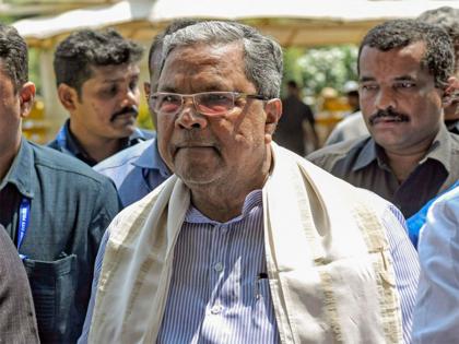 "PM must take responsibility, immediately resign": Siddaramaiah criticises India-US trade framework, calls it 'economic coercion' | "PM must take responsibility, immediately resign": Siddaramaiah criticises India-US trade framework, calls it 'economic coercion' "PM must take responsibility, immediately resign": Siddaramaiah criticises India-US trade framework, calls it 'economic coercion' | "PM must take responsibility, immediately resign": Siddaramaiah criticises India-US trade framework, calls it 'economic coercion'