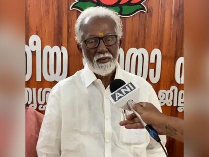 Evident that Adoor Prakash has connections with culprits in Sabarimila gold theft case: BJP's Kummanam Rajasekharan | Evident that Adoor Prakash has connections with culprits in Sabarimila gold theft case: BJP's Kummanam Rajasekharan Evident that Adoor Prakash has connections with culprits in Sabarimila gold theft case: BJP's Kummanam Rajasekharan | Evident that Adoor Prakash has connections with culprits in Sabarimila gold theft case: BJP's Kummanam Rajasekharan