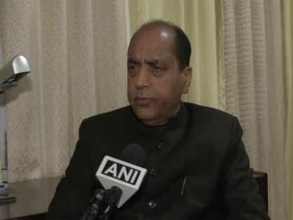 "Serious situation": BJP's Jairam Thakur slams Congress-led Himachal govt over financial crisis | "Serious situation": BJP's Jairam Thakur slams Congress-led Himachal govt over financial crisis "Serious situation": BJP's Jairam Thakur slams Congress-led Himachal govt over financial crisis | "Serious situation": BJP's Jairam Thakur slams Congress-led Himachal govt over financial crisis