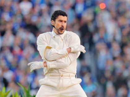 Bad Bunny wipes Instagram posts after Super Bowl LX halftime show | Bad Bunny wipes Instagram posts after Super Bowl LX halftime show Bad Bunny wipes Instagram posts after Super Bowl LX halftime show | Bad Bunny wipes Instagram posts after Super Bowl LX halftime show