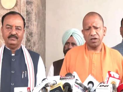 UP: CM Yogi Adityanath urges Opposition not to disrupt House proceedings during Budget Session | UP: CM Yogi Adityanath urges Opposition not to disrupt House proceedings during Budget Session UP: CM Yogi Adityanath urges Opposition not to disrupt House proceedings during Budget Session | UP: CM Yogi Adityanath urges Opposition not to disrupt House proceedings during Budget Session