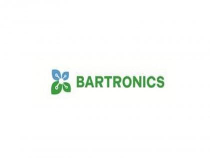Bartronics India Limited Appoints Dr. Raja Krishna Murthy as Head - Agri Tech Business to Drive Scalable Agri-Tech and Climate Tech Growth | Bartronics India Limited Appoints Dr. Raja Krishna Murthy as Head - Agri Tech Business to Drive Scalable Agri-Tech and Climate Tech Growth Bartronics India Limited Appoints Dr. Raja Krishna Murthy as Head - Agri Tech Business to Drive Scalable Agri-Tech and Climate Tech Growth | Bartronics India Limited Appoints Dr. Raja Krishna Murthy as Head - Agri Tech Business to Drive Scalable Agri-Tech and Climate Tech Growth