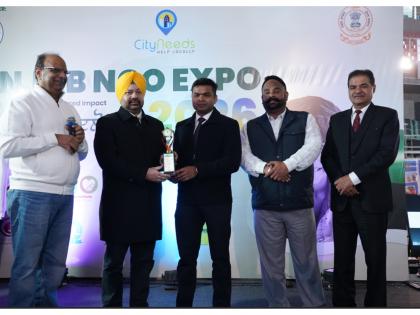 Punjab NGO Expo 2026: Building a Scalable NGO Ecosystem for India | Punjab NGO Expo 2026: Building a Scalable NGO Ecosystem for India Punjab NGO Expo 2026: Building a Scalable NGO Ecosystem for India | Punjab NGO Expo 2026: Building a Scalable NGO Ecosystem for India