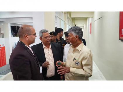 Phillips Education & Aditya Birla's Hindalco Industries Ltd Launched Advanced Technical Training CoE in Kuppam, Inaugurated by CM N. Chandrababu Naidu | Phillips Education & Aditya Birla's Hindalco Industries Ltd Launched Advanced Technical Training CoE in Kuppam, Inaugurated by CM N. Chandrababu Naidu Phillips Education & Aditya Birla's Hindalco Industries Ltd Launched Advanced Technical Training CoE in Kuppam, Inaugurated by CM N. Chandrababu Naidu | Phillips Education & Aditya Birla's Hindalco Industries Ltd Launched Advanced Technical Training CoE in Kuppam, Inaugurated by CM N. Chandrababu Naidu