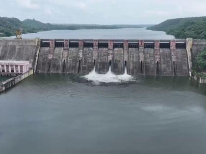 MP: Gandhi Sagar Forest Retreat emerges as India's new eco-tourism hub | MP: Gandhi Sagar Forest Retreat emerges as India's new eco-tourism hub MP: Gandhi Sagar Forest Retreat emerges as India's new eco-tourism hub | MP: Gandhi Sagar Forest Retreat emerges as India's new eco-tourism hub