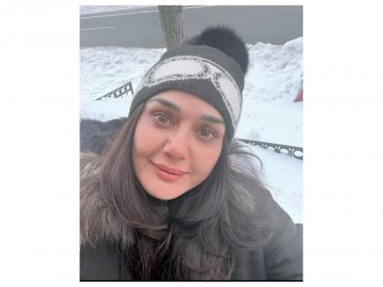 'Lahore 1947': Preity Zinta, Sunny Deol's period drama gets August 2026 release date | 'Lahore 1947': Preity Zinta, Sunny Deol's period drama gets August 2026 release date 'Lahore 1947': Preity Zinta, Sunny Deol's period drama gets August 2026 release date | 'Lahore 1947': Preity Zinta, Sunny Deol's period drama gets August 2026 release date