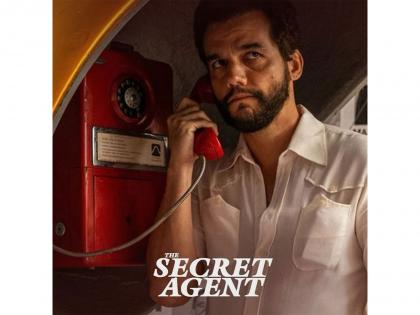 Oscar-nominated film 'The Secret Agent' to hit Indian cinemas on Feb 27 | Oscar-nominated film 'The Secret Agent' to hit Indian cinemas on Feb 27 Oscar-nominated film 'The Secret Agent' to hit Indian cinemas on Feb 27 | Oscar-nominated film 'The Secret Agent' to hit Indian cinemas on Feb 27