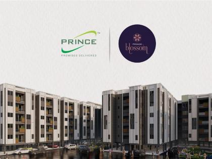 Prince Begins Its Coimbatore Journey with Residential Project "Prince Blossom" at Neelambur | Prince Begins Its Coimbatore Journey with Residential Project "Prince Blossom" at Neelambur Prince Begins Its Coimbatore Journey with Residential Project "Prince Blossom" at Neelambur | Prince Begins Its Coimbatore Journey with Residential Project "Prince Blossom" at Neelambur