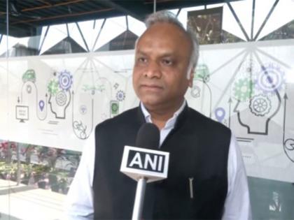 "Whenever Rahul Gandhi Says 'Prime Minister' in Parliament, He Is Stopped": Priyank Kharge | "Whenever Rahul Gandhi Says 'Prime Minister' in Parliament, He Is Stopped": Priyank Kharge "Whenever Rahul Gandhi Says 'Prime Minister' in Parliament, He Is Stopped": Priyank Kharge | "Whenever Rahul Gandhi Says 'Prime Minister' in Parliament, He Is Stopped": Priyank Kharge