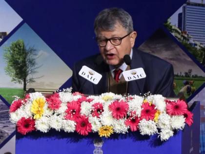 Urban transition, not factories, biggest investment challenge for India, says NITI Aayog Vice Chairman | Urban transition, not factories, biggest investment challenge for India, says NITI Aayog Vice Chairman Urban transition, not factories, biggest investment challenge for India, says NITI Aayog Vice Chairman | Urban transition, not factories, biggest investment challenge for India, says NITI Aayog Vice Chairman