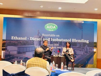 AIDA seeks GST cut on flex-fuel vehicles, expansion of ethanol dispensing infrastructure | AIDA seeks GST cut on flex-fuel vehicles, expansion of ethanol dispensing infrastructure AIDA seeks GST cut on flex-fuel vehicles, expansion of ethanol dispensing infrastructure | AIDA seeks GST cut on flex-fuel vehicles, expansion of ethanol dispensing infrastructure