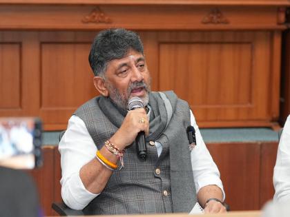 'Centre has no right to interfere': DK Shivakumar on Bengaluru Metro fare hike | 'Centre has no right to interfere': DK Shivakumar on Bengaluru Metro fare hike 'Centre has no right to interfere': DK Shivakumar on Bengaluru Metro fare hike | 'Centre has no right to interfere': DK Shivakumar on Bengaluru Metro fare hike