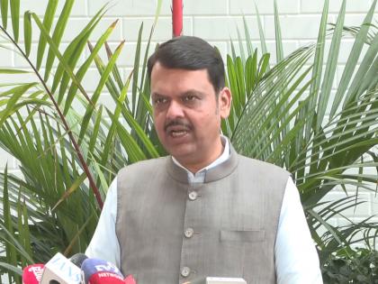 Maharashtra CM Fadnavis hails BJP-Mahayuti's Zilla Parishad victory | Maharashtra CM Fadnavis hails BJP-Mahayuti's Zilla Parishad victory Maharashtra CM Fadnavis hails BJP-Mahayuti's Zilla Parishad victory | Maharashtra CM Fadnavis hails BJP-Mahayuti's Zilla Parishad victory