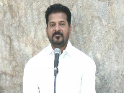 Telangana CM Reddy criticises Centre over project diversions, funding neglect | Telangana CM Reddy criticises Centre over project diversions, funding neglect Telangana CM Reddy criticises Centre over project diversions, funding neglect | Telangana CM Reddy criticises Centre over project diversions, funding neglect