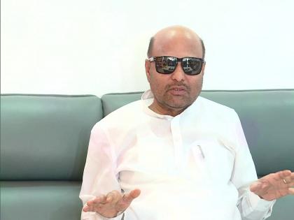 "80-90 MLAs requested high command to give DK Shivakumar a chance for CM post": Karnataka Congress MLA Iqbal Hussain | "80-90 MLAs requested high command to give DK Shivakumar a chance for CM post": Karnataka Congress MLA Iqbal Hussain "80-90 MLAs requested high command to give DK Shivakumar a chance for CM post": Karnataka Congress MLA Iqbal Hussain | "80-90 MLAs requested high command to give DK Shivakumar a chance for CM post": Karnataka Congress MLA Iqbal Hussain
