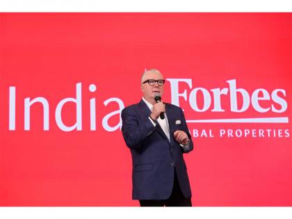 Forbes Global Properties Unveils 'Mission 2030' Strategic Vision for India | Forbes Global Properties Unveils 'Mission 2030' Strategic Vision for India Forbes Global Properties Unveils 'Mission 2030' Strategic Vision for India | Forbes Global Properties Unveils 'Mission 2030' Strategic Vision for India