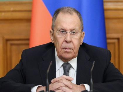 "Trying to ban India, other partners from buying cheap, affordable Russian energy sources": Russian FM Lavrov takes a dig at US | "Trying to ban India, other partners from buying cheap, affordable Russian energy sources": Russian FM Lavrov takes a dig at US "Trying to ban India, other partners from buying cheap, affordable Russian energy sources": Russian FM Lavrov takes a dig at US | "Trying to ban India, other partners from buying cheap, affordable Russian energy sources": Russian FM Lavrov takes a dig at US