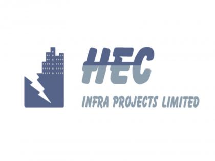 HEC Infra Projects Posts Exceptional Q3 Performance with Revenue Jumping 108% and Net Profit Skyrocketing 104% | HEC Infra Projects Posts Exceptional Q3 Performance with Revenue Jumping 108% and Net Profit Skyrocketing 104% HEC Infra Projects Posts Exceptional Q3 Performance with Revenue Jumping 108% and Net Profit Skyrocketing 104% | HEC Infra Projects Posts Exceptional Q3 Performance with Revenue Jumping 108% and Net Profit Skyrocketing 104%