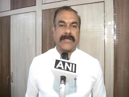 "Lost his mind after seeing public backlash": BRS' Ravula Sridhar Reddy hits back at Telangana CM | "Lost his mind after seeing public backlash": BRS' Ravula Sridhar Reddy hits back at Telangana CM "Lost his mind after seeing public backlash": BRS' Ravula Sridhar Reddy hits back at Telangana CM | "Lost his mind after seeing public backlash": BRS' Ravula Sridhar Reddy hits back at Telangana CM