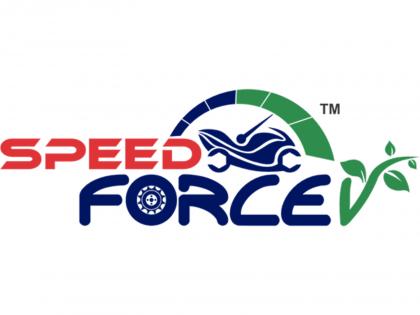 SpeedForce EV Scales Up Operations, Targets 15,000-Vehicle Deployment by March 2026 | SpeedForce EV Scales Up Operations, Targets 15,000-Vehicle Deployment by March 2026 SpeedForce EV Scales Up Operations, Targets 15,000-Vehicle Deployment by March 2026 | SpeedForce EV Scales Up Operations, Targets 15,000-Vehicle Deployment by March 2026