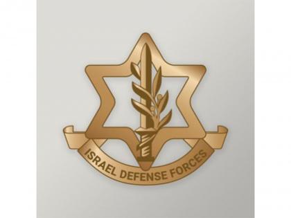 Israeli forces eliminate Gaza terrorist who violated ceasefire line | Israeli forces eliminate Gaza terrorist who violated ceasefire line Israeli forces eliminate Gaza terrorist who violated ceasefire line | Israeli forces eliminate Gaza terrorist who violated ceasefire line
