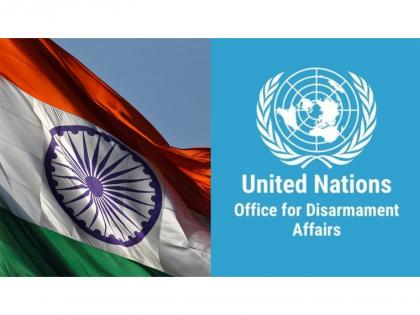 India, UN Office for Disarmament Affairs to host second UNSC 1540 capacity building programme in Palasamudram | India, UN Office for Disarmament Affairs to host second UNSC 1540 capacity building programme in Palasamudram India, UN Office for Disarmament Affairs to host second UNSC 1540 capacity building programme in Palasamudram | India, UN Office for Disarmament Affairs to host second UNSC 1540 capacity building programme in Palasamudram