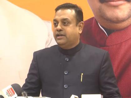 "So entitled, disregarding House protocols": BJP MP Sambit Patra after Congress submits no-confidence motion against LS Speaker | "So entitled, disregarding House protocols": BJP MP Sambit Patra after Congress submits no-confidence motion against LS Speaker "So entitled, disregarding House protocols": BJP MP Sambit Patra after Congress submits no-confidence motion against LS Speaker | "So entitled, disregarding House protocols": BJP MP Sambit Patra after Congress submits no-confidence motion against LS Speaker