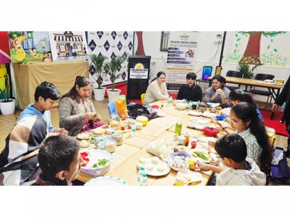 Urjasvini Special School: The Best Special School in Indore | Urjasvini Special School: The Best Special School in Indore Urjasvini Special School: The Best Special School in Indore | Urjasvini Special School: The Best Special School in Indore