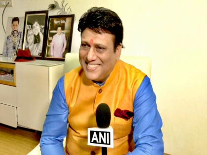 "Pointed the gun...": Govinda recalls incident when intruders entered his society | "Pointed the gun...": Govinda recalls incident when intruders entered his society "Pointed the gun...": Govinda recalls incident when intruders entered his society | "Pointed the gun...": Govinda recalls incident when intruders entered his society