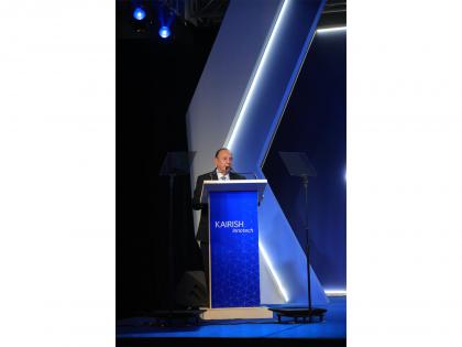 Dadachanji Group Launches KAIRISH Innotech -- One of India's Most Advanced Engineering & Automation Solutions Facility | Dadachanji Group Launches KAIRISH Innotech -- One of India's Most Advanced Engineering & Automation Solutions Facility Dadachanji Group Launches KAIRISH Innotech -- One of India's Most Advanced Engineering & Automation Solutions Facility | Dadachanji Group Launches KAIRISH Innotech -- One of India's Most Advanced Engineering & Automation Solutions Facility