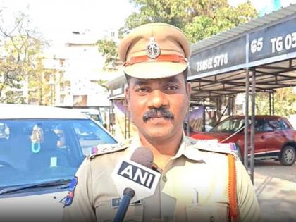 Telangana: School bus-tractor collision claims 2 lives in Warangal | Telangana: School bus-tractor collision claims 2 lives in Warangal Telangana: School bus-tractor collision claims 2 lives in Warangal | Telangana: School bus-tractor collision claims 2 lives in Warangal