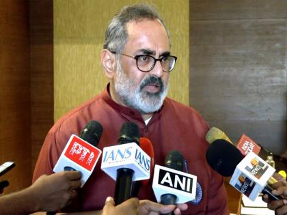 Kerala BJP chief Rajeev Chandrasekhar visits HMT Kalamassery, emphaises BJP's 'Viksit Keralam' vision | Kerala BJP chief Rajeev Chandrasekhar visits HMT Kalamassery, emphaises BJP's 'Viksit Keralam' vision Kerala BJP chief Rajeev Chandrasekhar visits HMT Kalamassery, emphaises BJP's 'Viksit Keralam' vision | Kerala BJP chief Rajeev Chandrasekhar visits HMT Kalamassery, emphaises BJP's 'Viksit Keralam' vision