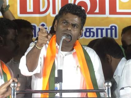 "For first time since Independence": Annamalai slams DMK over postponement of Tamil Nadu Public Service Commission exams | "For first time since Independence": Annamalai slams DMK over postponement of Tamil Nadu Public Service Commission exams "For first time since Independence": Annamalai slams DMK over postponement of Tamil Nadu Public Service Commission exams | "For first time since Independence": Annamalai slams DMK over postponement of Tamil Nadu Public Service Commission exams