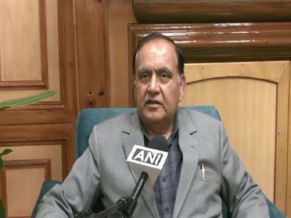Himachal Assembly's budget session to begin on Feb 16 with Governor's address | Himachal Assembly's budget session to begin on Feb 16 with Governor's address Himachal Assembly's budget session to begin on Feb 16 with Governor's address | Himachal Assembly's budget session to begin on Feb 16 with Governor's address