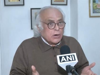 "India has been forced to concede more than what it got": Jairam Ramesh on India-US interim deal | "India has been forced to concede more than what it got": Jairam Ramesh on India-US interim deal "India has been forced to concede more than what it got": Jairam Ramesh on India-US interim deal | "India has been forced to concede more than what it got": Jairam Ramesh on India-US interim deal
