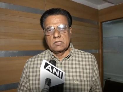 "BJP blames Revanth Reddy govt": NV Subhash on death of BJP candidate in Makthal | "BJP blames Revanth Reddy govt": NV Subhash on death of BJP candidate in Makthal "BJP blames Revanth Reddy govt": NV Subhash on death of BJP candidate in Makthal | "BJP blames Revanth Reddy govt": NV Subhash on death of BJP candidate in Makthal