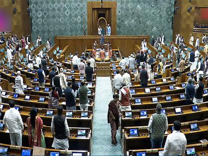 Discussion on No-Confidence motion against Speaker likely on March 9: Sources | Discussion on No-Confidence motion against Speaker likely on March 9: Sources Discussion on No-Confidence motion against Speaker likely on March 9: Sources | Discussion on No-Confidence motion against Speaker likely on March 9: Sources