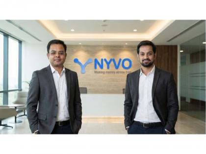 A 2,124-Year Insurance Policy Triggers RBI Action, and the Launch of NYVO | A 2,124-Year Insurance Policy Triggers RBI Action, and the Launch of NYVO A 2,124-Year Insurance Policy Triggers RBI Action, and the Launch of NYVO | A 2,124-Year Insurance Policy Triggers RBI Action, and the Launch of NYVO