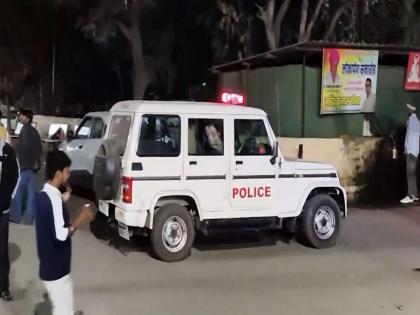 Rajasthan: Tragic road accident near Kailai on NH-21, six dead | Rajasthan: Tragic road accident near Kailai on NH-21, six dead Rajasthan: Tragic road accident near Kailai on NH-21, six dead | Rajasthan: Tragic road accident near Kailai on NH-21, six dead