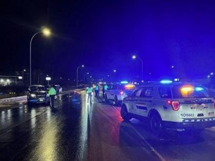 Canada: 10 dead, including shooter, in Tumbler Ridge school shooting in British Columbia | Canada: 10 dead, including shooter, in Tumbler Ridge school shooting in British Columbia Canada: 10 dead, including shooter, in Tumbler Ridge school shooting in British Columbia | Canada: 10 dead, including shooter, in Tumbler Ridge school shooting in British Columbia