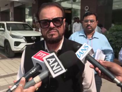 "Must have been under pressure": Abu Azmi on Salman Khan attending RSS centenary event in Mumbai | "Must have been under pressure": Abu Azmi on Salman Khan attending RSS centenary event in Mumbai "Must have been under pressure": Abu Azmi on Salman Khan attending RSS centenary event in Mumbai | "Must have been under pressure": Abu Azmi on Salman Khan attending RSS centenary event in Mumbai