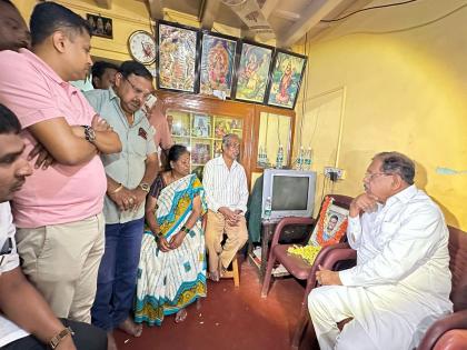 Bengaluru techie murder in Toronto: High Commissioner to Canada in discussions to repatriate Chandan's body, says G Parameshwara | Bengaluru techie murder in Toronto: High Commissioner to Canada in discussions to repatriate Chandan's body, says G Parameshwara Bengaluru techie murder in Toronto: High Commissioner to Canada in discussions to repatriate Chandan's body, says G Parameshwara | Bengaluru techie murder in Toronto: High Commissioner to Canada in discussions to repatriate Chandan's body, says G Parameshwara