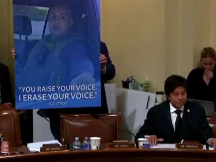 Democrat Representative Shri Thanedar blasts top Trump immigration official in fiery hearing, says he 'better hope' for pardon | Democrat Representative Shri Thanedar blasts top Trump immigration official in fiery hearing, says he 'better hope' for pardon Democrat Representative Shri Thanedar blasts top Trump immigration official in fiery hearing, says he 'better hope' for pardon | Democrat Representative Shri Thanedar blasts top Trump immigration official in fiery hearing, says he 'better hope' for pardon