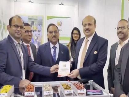 India designated 'Country of the Year' at BIOFACH 2026 | India designated 'Country of the Year' at BIOFACH 2026 India designated 'Country of the Year' at BIOFACH 2026 | India designated 'Country of the Year' at BIOFACH 2026