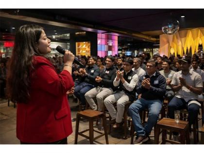 GTM Unbound Expands to Hyderabad, Bringing Together 200 AI Founders and Investors | GTM Unbound Expands to Hyderabad, Bringing Together 200 AI Founders and Investors GTM Unbound Expands to Hyderabad, Bringing Together 200 AI Founders and Investors | GTM Unbound Expands to Hyderabad, Bringing Together 200 AI Founders and Investors