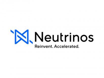 Neutrinos Named a Technology Standout in Claims Administration by Celent | Neutrinos Named a Technology Standout in Claims Administration by Celent Neutrinos Named a Technology Standout in Claims Administration by Celent | Neutrinos Named a Technology Standout in Claims Administration by Celent